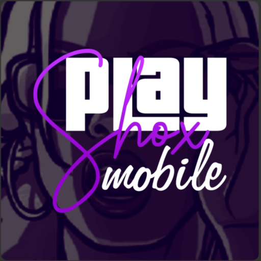 Brasil Play Shox SAMP Mobile MOD Unlimited Money 2.2.3