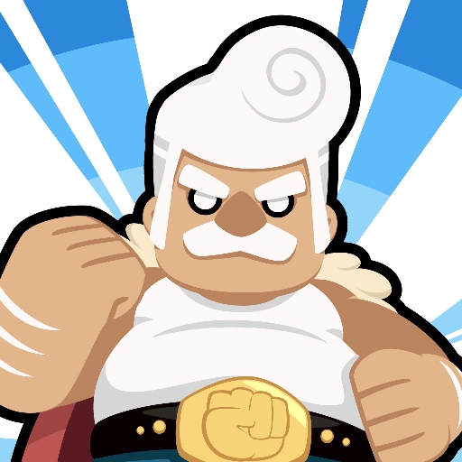 Brawl Quest Roguelike Fighter MOD Unlimited Money 6.0.7408
