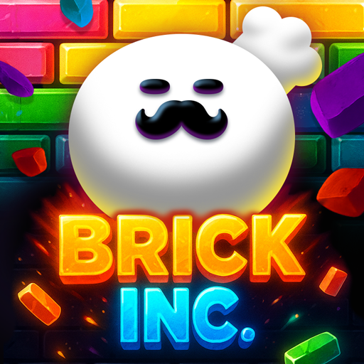 Brick Inc. Idle Breaker MOD Unlimited Money 2.3.10