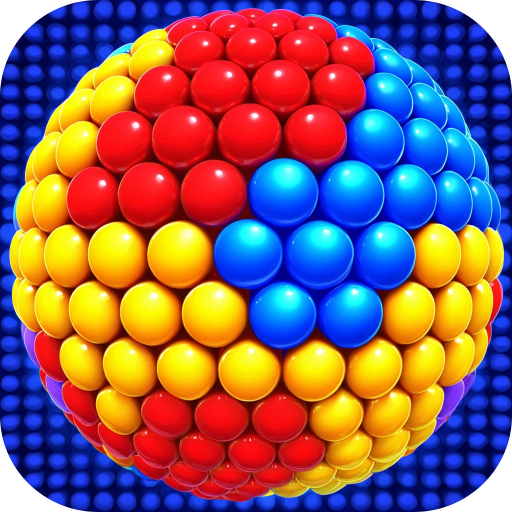 Bubble Shooter 2 MOD Unlimited Money 2.0.41