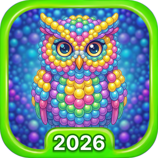 Bubble Shooter 2 MOD Unlimited Money 2.0.94
