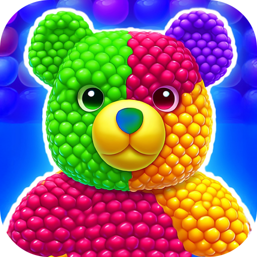 Bubble Shooter Classic 2 MOD Unlimited Money 1.0.100
