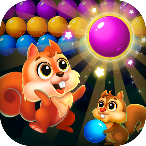 Bubble Shooter Rescue MOD Unlimited Money 1.27