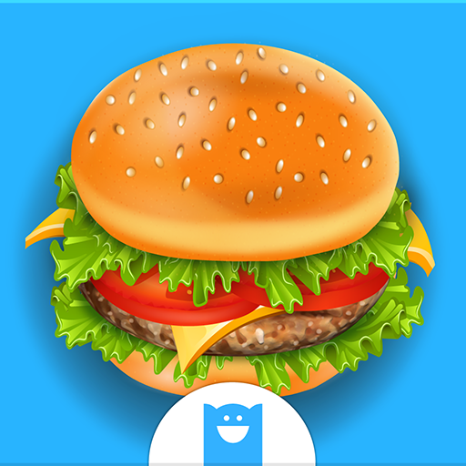 Burger Deluxe – Cooking Games MOD Unlimited Money 1.52 Burger Deluxe – Cooking Games MOD Unlimited Money 1.52