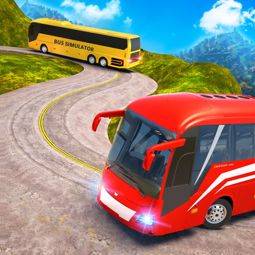 Bus Simulator Games Bus Games MOD Unlimited Money 7.5