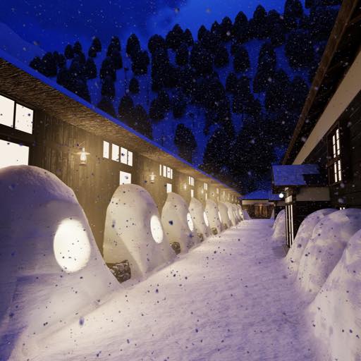 Can you escape Onsen MOD (Unlimited Money) 1.3.5