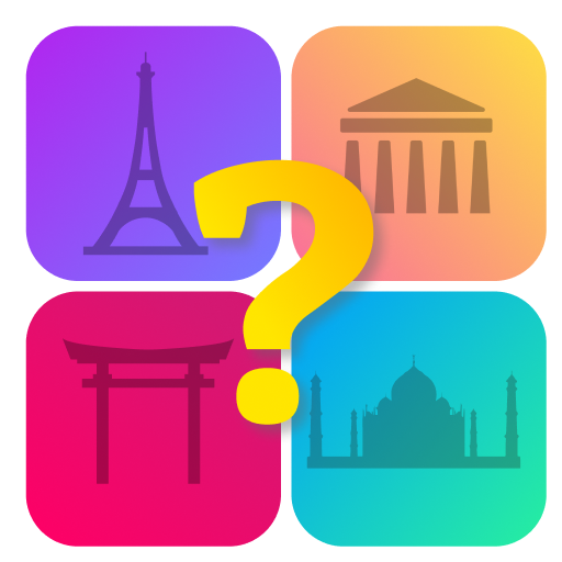Capital Cities Quiz Game MOD Unlimited Money 2.52