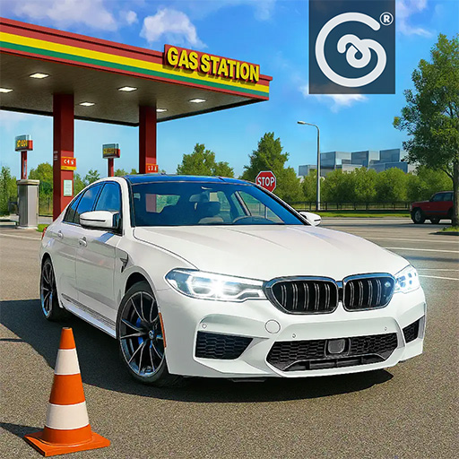 Car Driving Multiplayer MOD Unlimited Money VARY