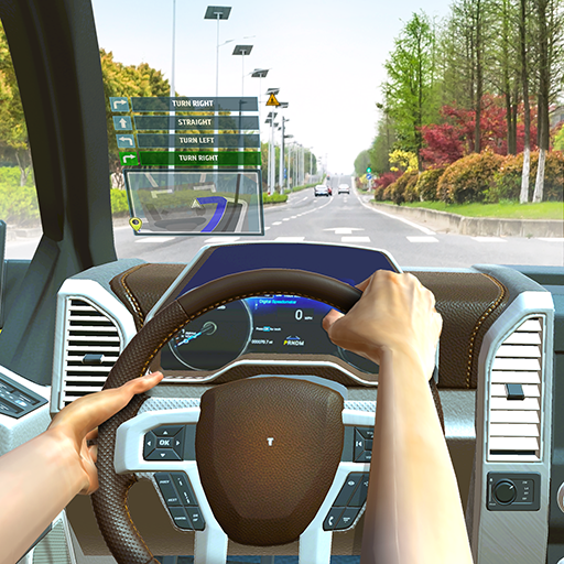 Car Driving School Simulator MOD (Unlimited Money) 3.35.4