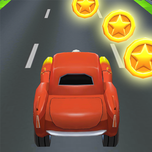 Car Run Racing MOD Unlimited Money 1.6.0