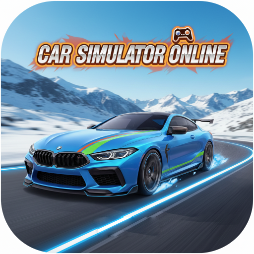 Car Simulator Online MOD Unlimited Money 1.6 Car Simulator Online MOD Unlimited Money 1.6