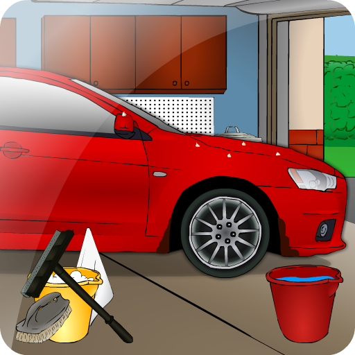 Car Wash MOD Unlimited Money 1.1.4 Car Wash MOD Unlimited Money 1.1.4