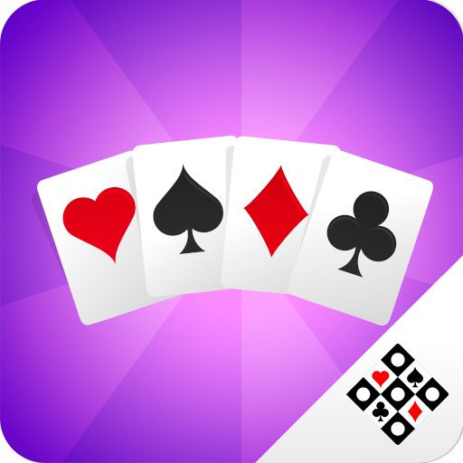 Card Games Online – Classics MOD Unlimited Money 144.1.28