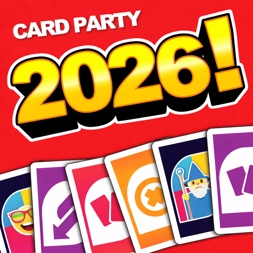 Card Party Friend Family Game MOD Unlimited Money 10000000123