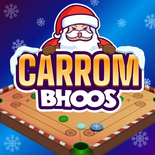 Carrom Board – Candy Claush MOD Unlimited Money 2.1.7
