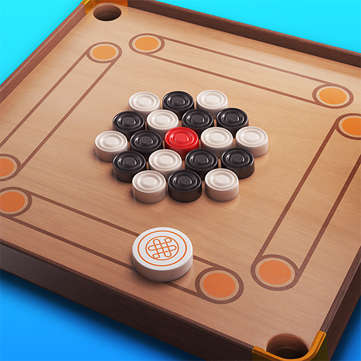 Carrom Pool Disc Game MOD Unlimited Money 18.7.1