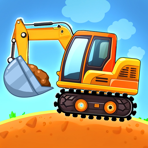 Cars Games for Kids 2-5 years MOD Unlimited Money 1.2.43a