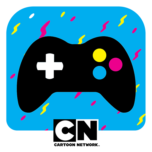 Cartoon Network GameBox MOD Unlimited Money 4.1.8
