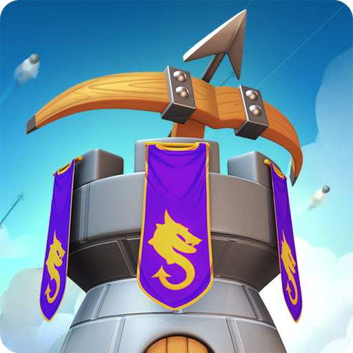 Castle Creeps – Tower Defense MOD Unlimited Money 1.50.3