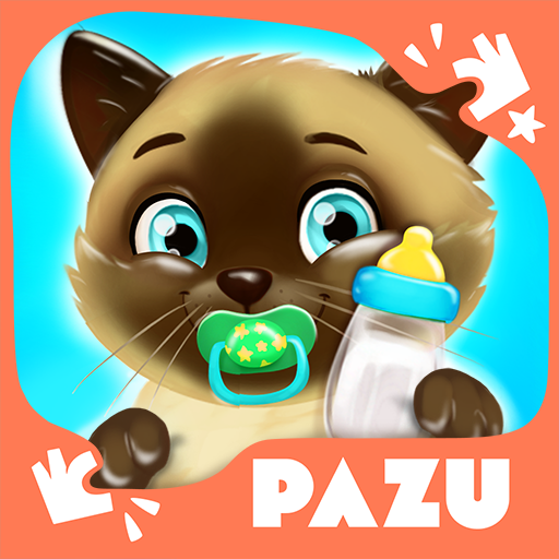 Cat game – Pet Care Dress up MOD Unlimited Money 1.33 Cat game – Pet Care Dress up MOD Unlimited Money 1.33
