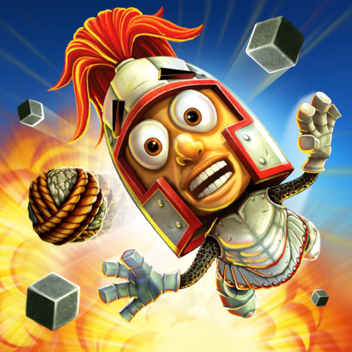 Catapult King MOD Unlimited Money 2.0.69.0
