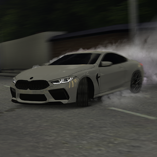 Caucasus Parking 3D MOD Unlimited Money 23