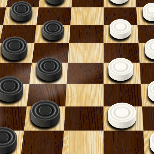 Checkers 3D MOD Unlimited Money 1.1.2.4.7