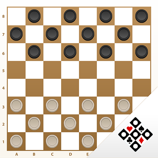 Checkers Online MOD (Unlimited Money) 149.1.9