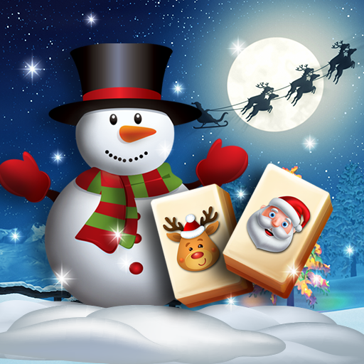 Christmas Mahjong Holiday Fun MOD Unlimited Money 1.0.87 Christmas Mahjong Holiday Fun MOD Unlimited Money 1.0.87