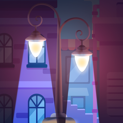 City Lights 3D MOD Unlimited Money 4.3.7 City Lights 3D MOD Unlimited Money 4.3.7