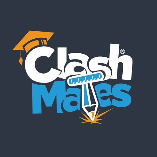 ClashMates Study Game MOD Unlimited Money 1.2.15