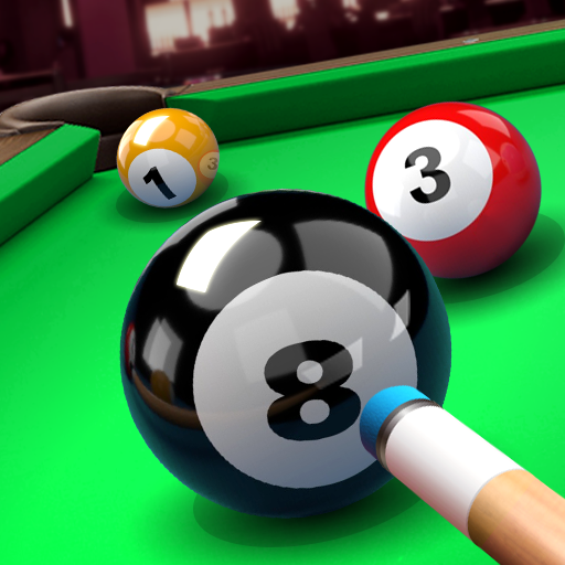Classic Pool 3D 8 Ball MOD Unlimited Money 1.2.8 Classic Pool 3D 8 Ball MOD Unlimited Money 1.2.8