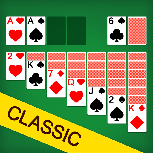Classic Solitaire Klondike MOD (Unlimited Money) 2.201