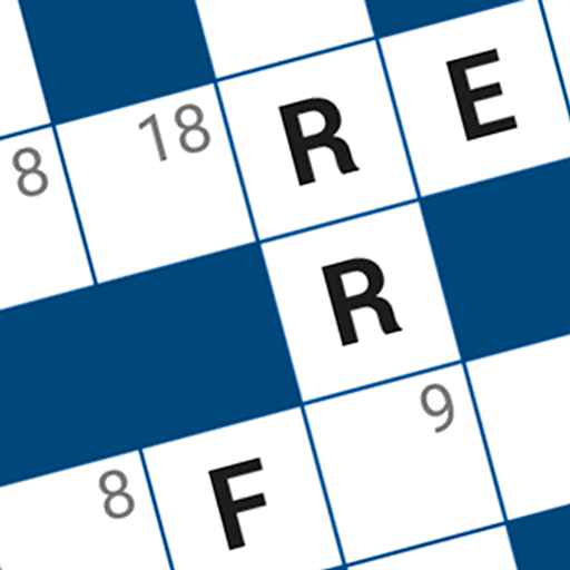 Codeword Puzzles Crosswords MOD Unlimited Money 4.06