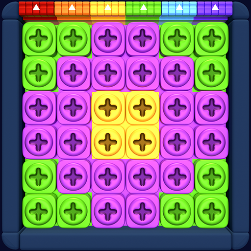 Color Slide Jam MOD Unlimited Money 1.0.37