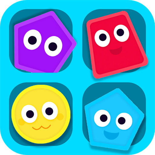 Colors And Shapes for Kids MOD Unlimited Money 1.3.1 Colors And Shapes for Kids MOD Unlimited Money 1.3.1