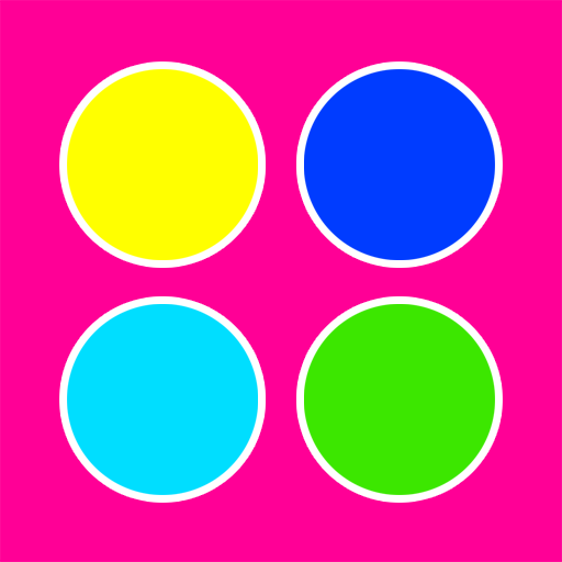 Colors learning game for kids MOD Unlimited Money 3.4.1