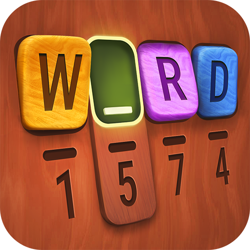 Colorwood Words MOD (Unlimited Money) 1.40.27169
