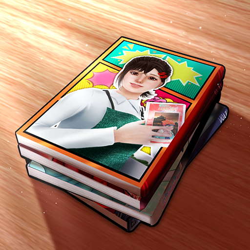 Comic Book Store Simulator MOD Unlimited Money 2.2.5 Comic Book Store Simulator MOD Unlimited Money 2.2.5