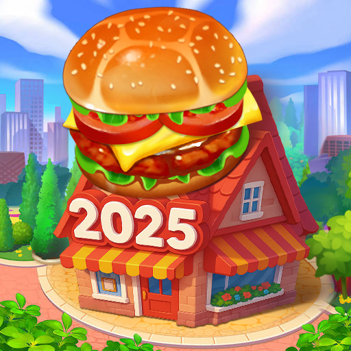 Cook-off Journey Kitchen Love MOD Unlimited Money 1.0.11