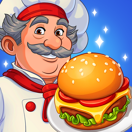 Cooking Diary Restaurant Game MOD Unlimited Money 2.48.0