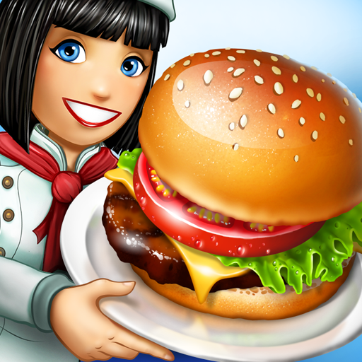 Cooking Fever Restaurant Game MOD Unlimited Money 26.0.1