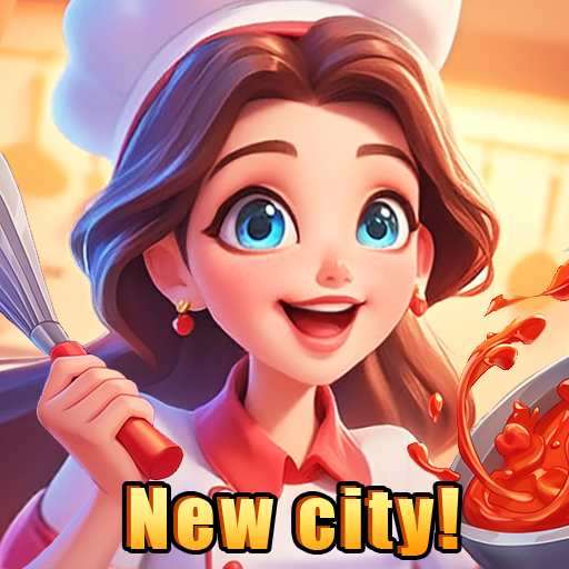Cooking Voyage Cook Travel MOD Unlimited Money 1.18.1ab8ad18