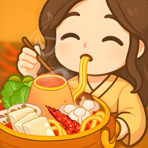 Cookzii Cozy Cooking ASMR MOD Unlimited Money 4.0