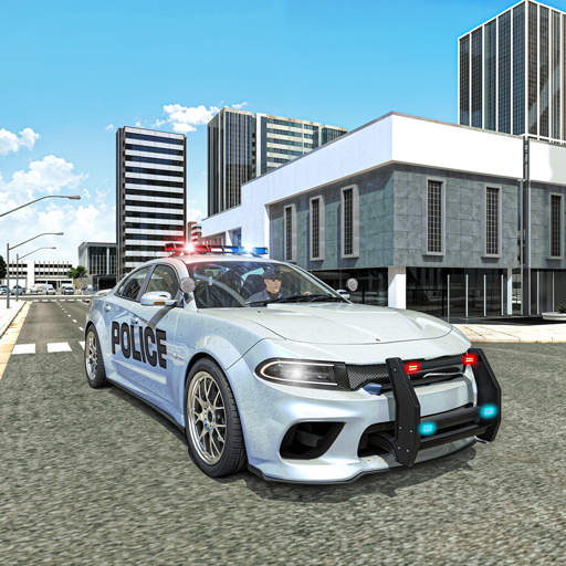 Cop Duty Police Simulator 3D MOD Unlimited Money 1.32