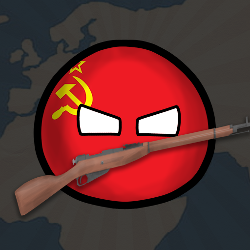 Countryball World 1930 MOD Unlimited Money 1.0.0 Countryball World 1930 MOD Unlimited Money 1.0.0