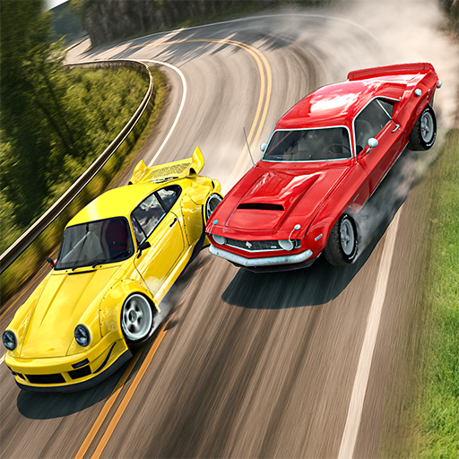 Crazy Driving – Street Race MOD Unlimited Money 3.2.1 Crazy Driving – Street Race MOD Unlimited Money 3.2.1