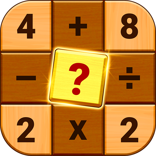 Cross Number Math Game Puzzle MOD Unlimited Money 1.1.6