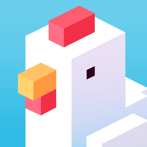 Crossy Road MOD Unlimited Money 7.7.0