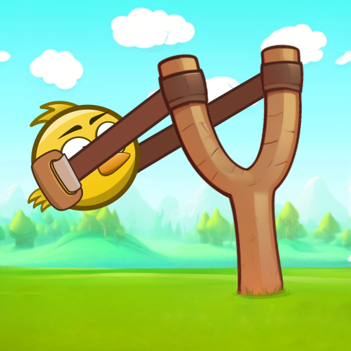 Crusher Birds Catapult MOD Unlimited Money 0.1.6
